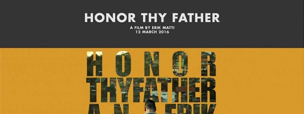 honor thy father screening preen events roundup