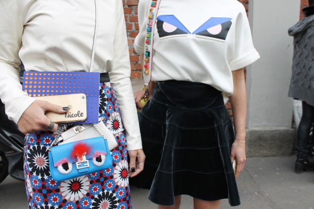 5 milan fashion week street style preen