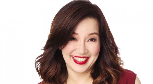 kris aquino preen