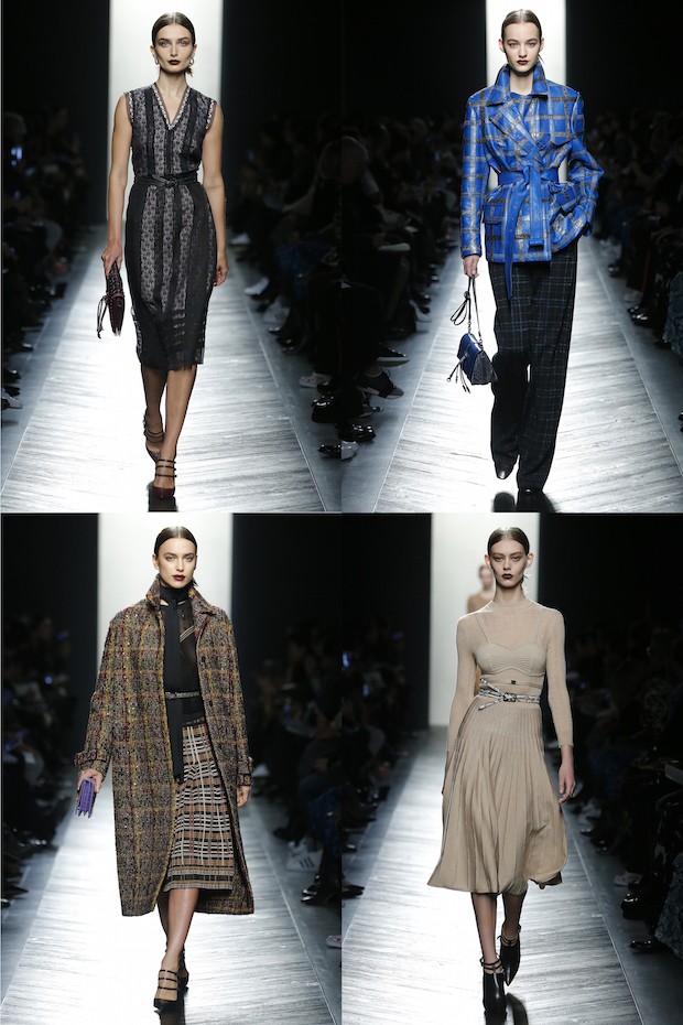 milan fashion week Bottega Venetta preen_highlights