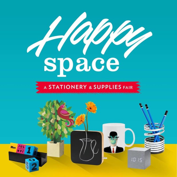 happy space preen events roundup