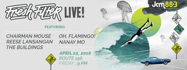 fresh filter live preen events roundup