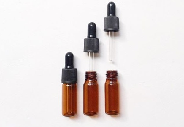 essential oils doterra preen stress