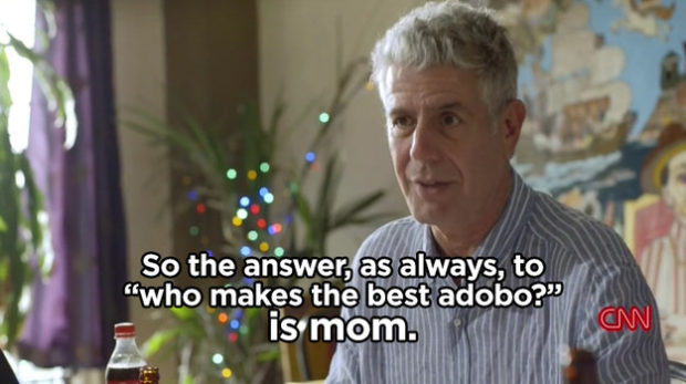 anthony bourdain parts unknown philippines adobo preen 