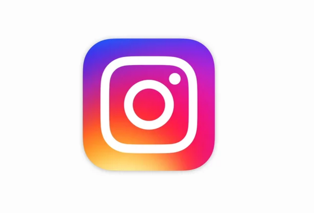 instagram new logo preen