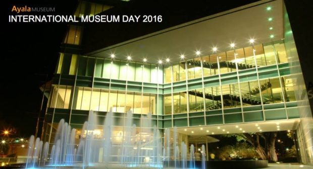 international museum day ayala museum preen events roundup