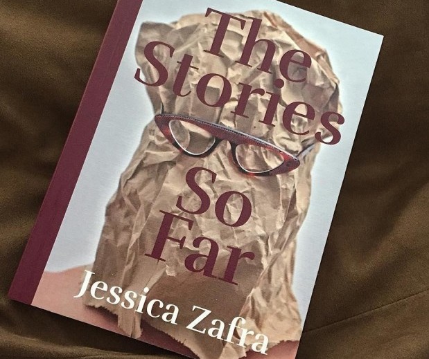 jessica zafra the stories so far preen review