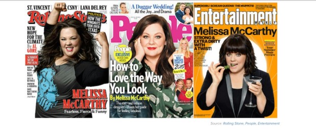 melissa magazine covers preen