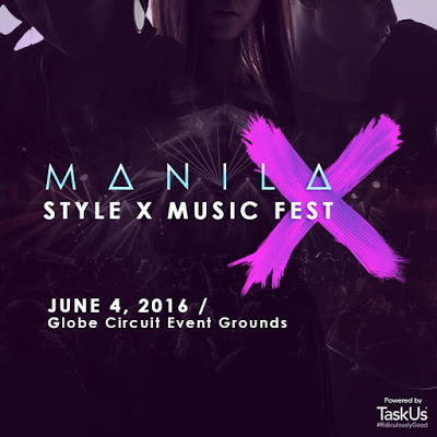 Manila X