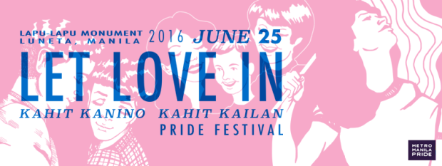 let love in pride march preen events roundup