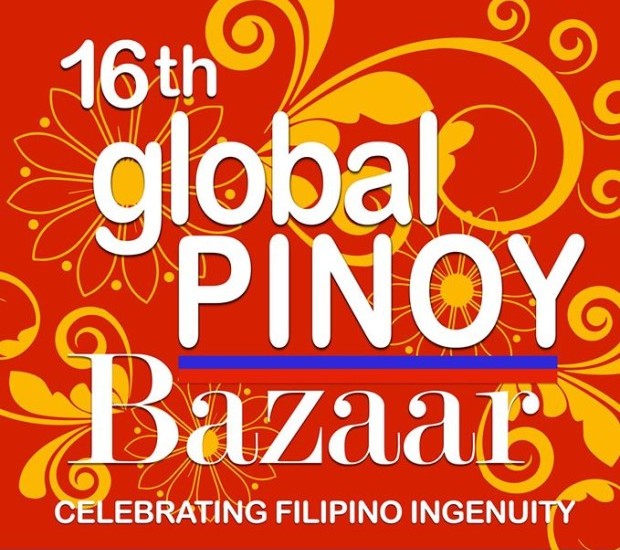 16th global pinoy bazaar preen events roundup