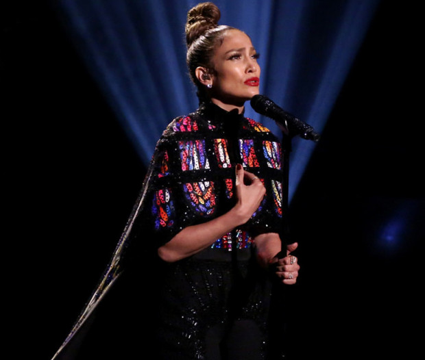 jennifer lopez michael cinco preen