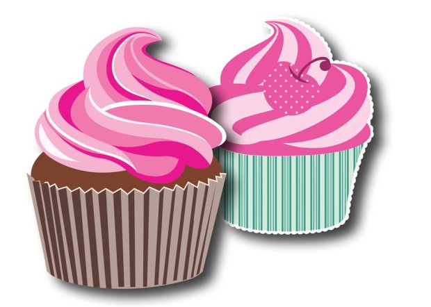 cupcake workshop hyatt preen events roundup