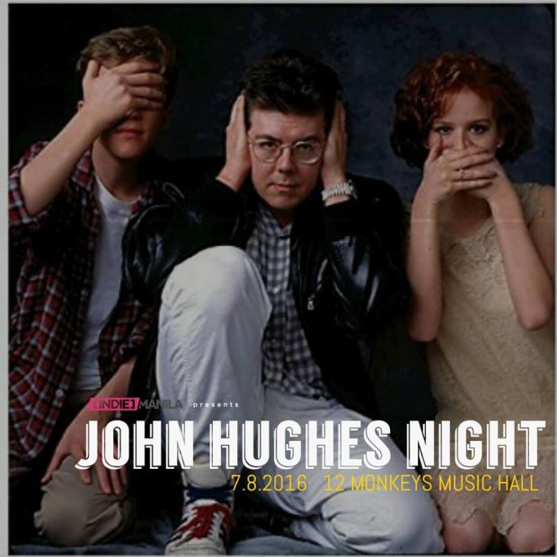 john hughes night preen events roundup