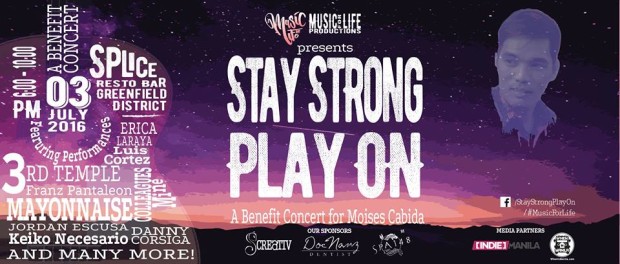 stay strong play on preen events roundup