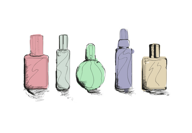 Perfume Cover 1