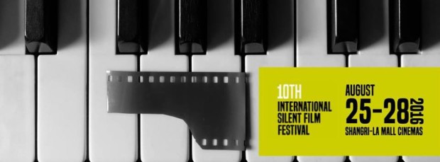 international silent film festival preen events roundup