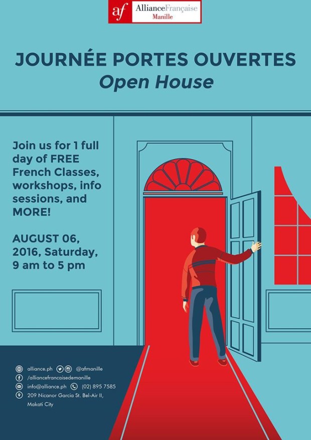 open house journee portes ouvertes preen events roundup