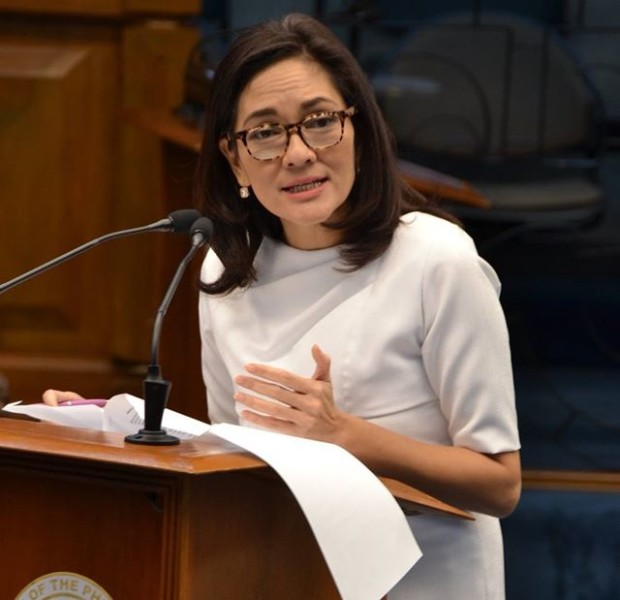 risa hontiveros preen leila de lima rodrigo duterte