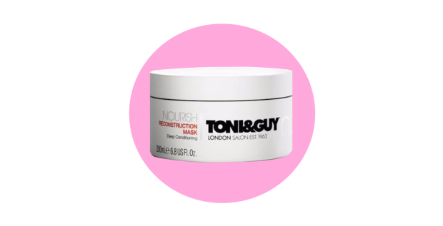 toni&guy reconstruction mask preen