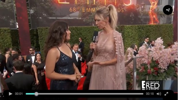 AmericaFerrera_Emmys