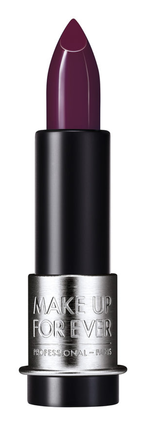 makeup forever rouge artist intense lipstick 