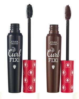 etude house mascara