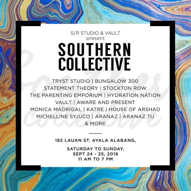 southern-collective-preen-events-roundup