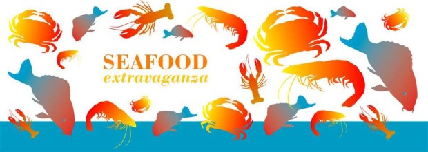seafood extravanganza