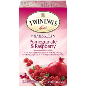 twinings tea