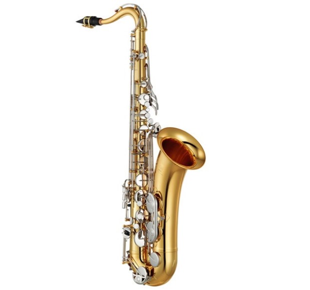 Shaira Luna - saxophone