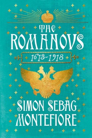 the romanovs