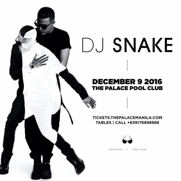 dj snake events roundup