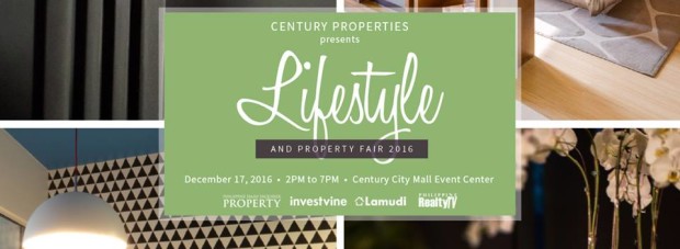 lifestyle and property fair