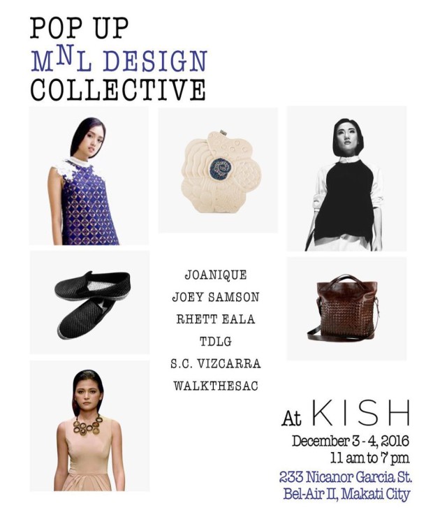 mnl design collective events roundup