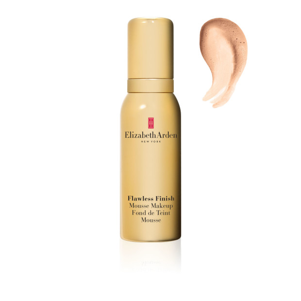 elizabeth arden mousse foundation