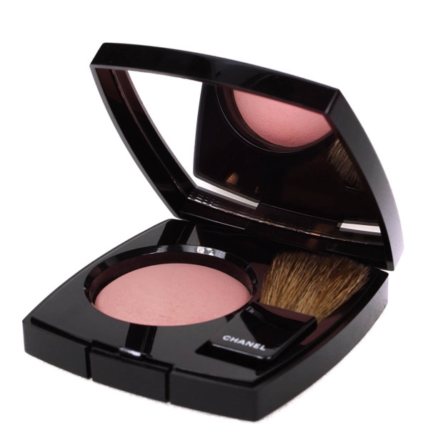 chanel blush