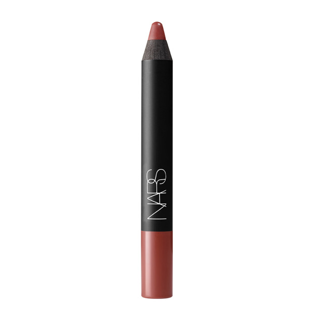 nars lip in walkyrie