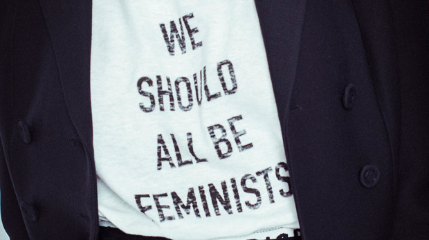 we should all be feminists dior