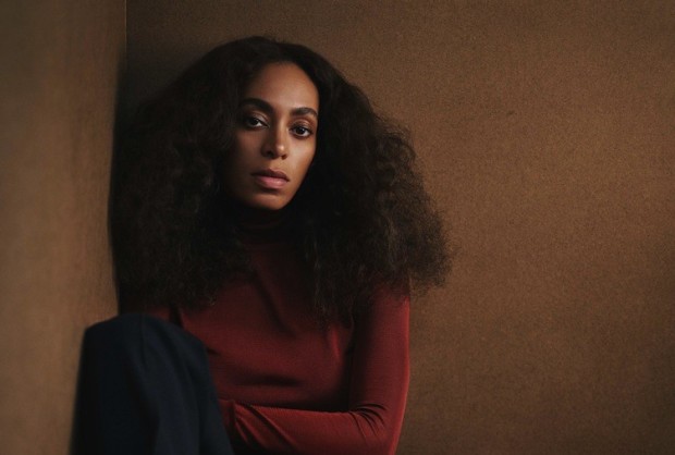 solange knowles interview