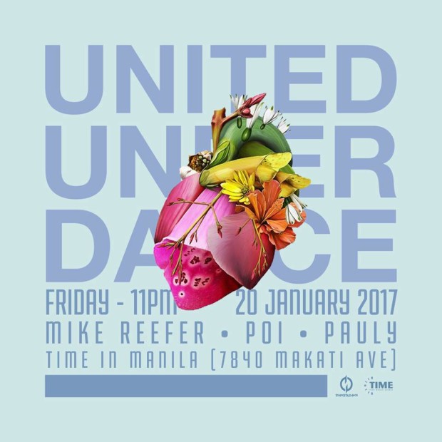 united under dance