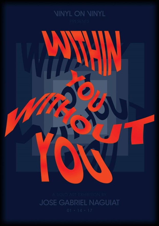 within you without you