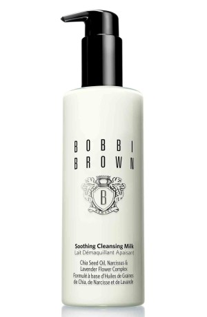 bobbi brown cleansing milk