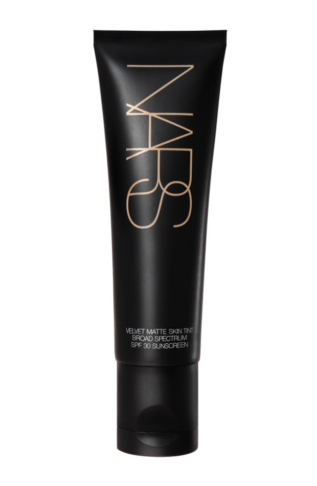 NARS Velvet Matte Skin Tint Product Shot - US (SPF 30) - tif