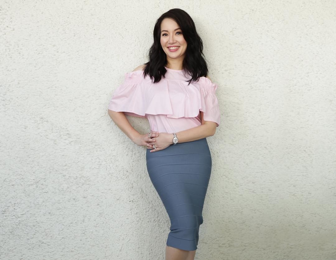 KRIS AQUINO