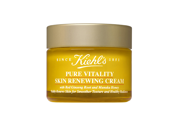 kiehls revitalizing cream