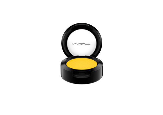 mac eye shadow