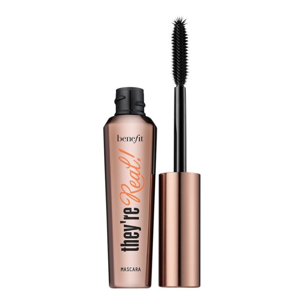 benefit mascara