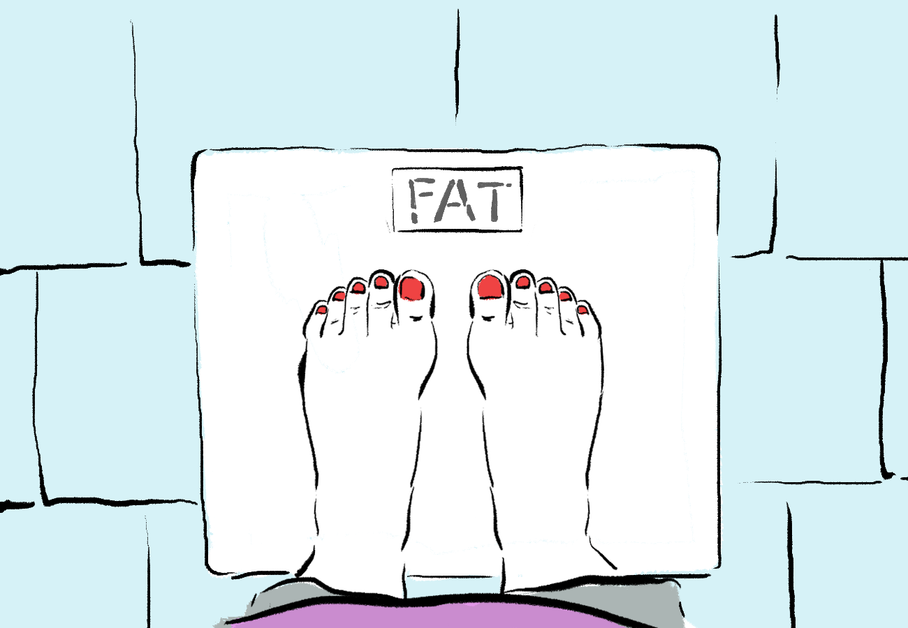 Why We Need To Get Over Fatphobia And Body Shaming Ways Preenph 