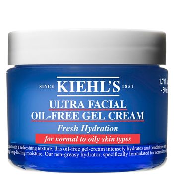 kiehls ultra facial oil-free gel cream